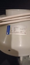 Systemair rvk 125mm for sale  LONDON
