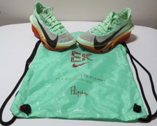 Nike Air Zoom Alphafly Next% 3 Eliud Kipchoge HJ7041-300 masculino 6 WMNS 7.5 comprar usado  Enviando para Brazil