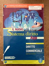 Nuovo sistema diritto usato  Roma