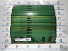 Lot micron mta4atf51264az for sale  Baltimore
