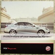 Mg6 magnette car for sale  LEICESTER