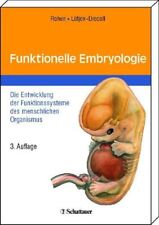 Funktionelle embryologie entwi gebraucht kaufen  Berlin