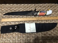 Bowie type knife for sale  Middletown