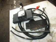 Mercury force 40hp for sale  Greenville