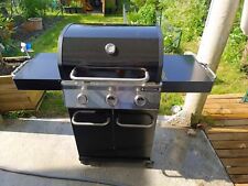 Barbecue gaz feux d'occasion  Gujan-Mestras