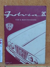 Lancia fulvia uso usato  Venetico