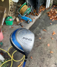 Used ping degree for sale  EDINBURGH