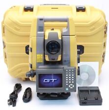 Topcon 505 robotic for sale  Shipping to Ireland