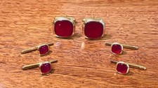 Vintage anson red for sale  Washington