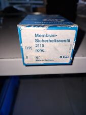 syr sicherheitsventil gebraucht kaufen syr sicherheitsventil gebraucht kaufen Bad Krozingen
