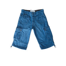 Knee length blue for sale  CHRISTCHURCH