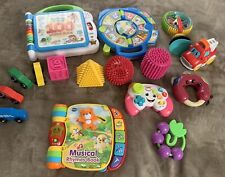 2 baby toddler toys for sale  Watsonville