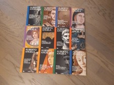 libro alberto angela usato libro alberto angela usato Osimo