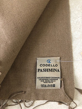 Codello schal pashmina gebraucht kaufen  Starnberg