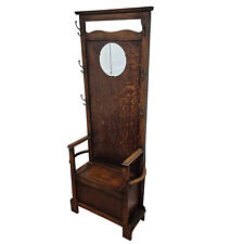 Antique solid oak for sale  AYLESBURY