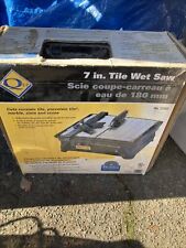 Qep 700xt tile for sale  Springfield