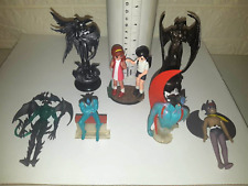 devil man figure usato devil man figure usato Vercelli