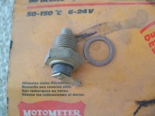 Motometer thermogeber ölfernt gebraucht kaufen  Heilbronn