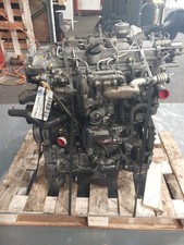 Engine toyota rav for sale  DONCASTER
