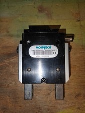 Parallel grabber montech usato  Vodo Cadore
