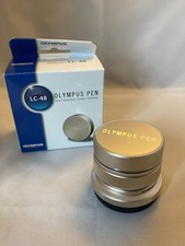 Olympus m.zuiko 12mm for sale  LEAMINGTON SPA