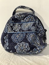 Blue vera bradley for sale  Mount Calm