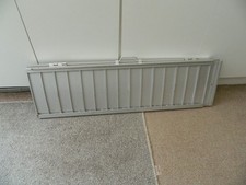 Folding metal ramp for sale  ALTON