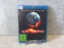 Cnowing blu ray gebraucht kaufen  Wesseling