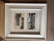 Three white wooden for sale  Novato