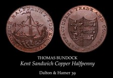 Kent sandwich conder for sale  NOTTINGHAM