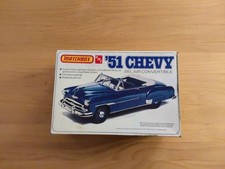 Amt matchbox bausatz gebraucht kaufen  München
