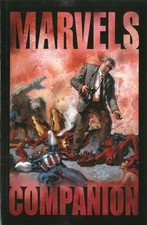 Marvels companion chuck for sale  USA