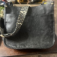 Usado, Bolsa tiracolo feminina de couro puro, bolsa de ombro comprar usado  Enviando para Brazil