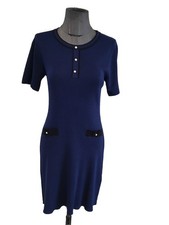 Superbe robe maille d'occasion  Cannes