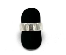 Bandring 925 silber gebraucht kaufen  Kerpen