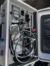 Testo 330 2ll gebraucht kaufen  Witten