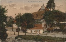 Loebau sachsen ziegenkopf gebraucht kaufen  Deutschland