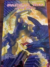 Pacific rim tales for sale  Interlochen