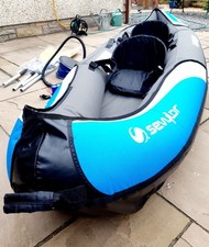 Sevylor colorado pro for sale  DUMFRIES