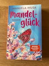 Manuela inusa mandelglück gebraucht kaufen  Malterdingen