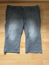 Jeans grau gebraucht kaufen  Bronnerlehe