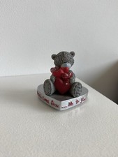 tatty teddy ornament for sale tatty teddy ornament for sale SALFORD
