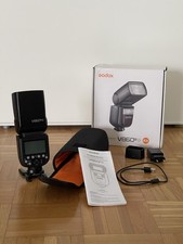 Godox v860iii blitzgerät gebraucht kaufen  Hannover