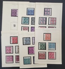 Stamps 1030 plate for sale  Middletown