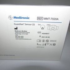 Pieces medtronic oval d'occasion  Expédié en Belgium