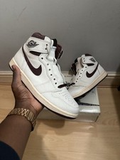 Maniere nike air for sale  ENFIELD