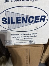 Silenciador de fornecimento de ar piscina spa soprador de banheira de hidromassagem 1 HP 240V 6310241 comprar usado Silenciador de fornecimento de ar piscina spa soprador de banheira de hidromassagem 1 HP 240V 6310241 comprar usado  Enviando para Brazil