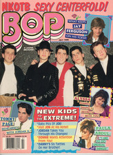Bop magazine july for sale  USA