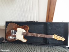 Guitare électrique vintage d'occasion  Chasseneuil-du-Poitou