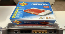 Avm fritz box usato Avm fritz box usato  Firenze